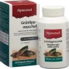 Alpinamed Grünlippmuschel Kaps 400 mg 200 Kapseln