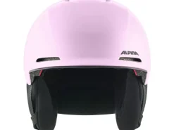 ALPINA SPORTS Helm BRIX Hellrosa, 55 cm - 59 cm