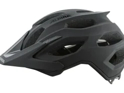 ALPINA SPORTS Helm Carapax 2.0 Black Matt