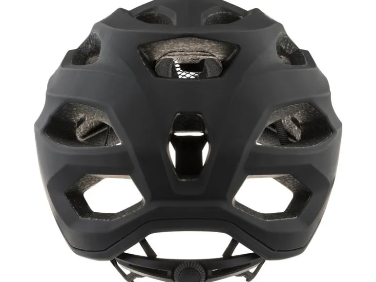 ALPINA SPORTS Helm Carapax 2.0 Black Matt
