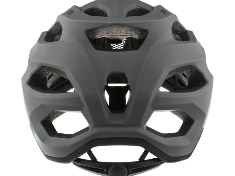 ALPINA SPORTS Helm Carapax 2.0 Coffee-Grey Matt
