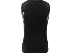 ALPINA SPORTS Proshield Junior Vest 176, Schwarz