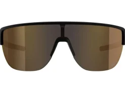 ALPINA SPORTS Sportbrille Ram 2.0 Q-Lite Schwarz
