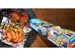 Alustar Alufolie Extra Grill 46 cm x 15 m