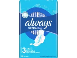 Always Binde mit Flügeln Always Day 84 Stück