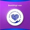 Always Binde mit Flügeln Maxi Long 14 Stück