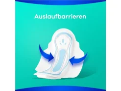 Always Binde mit Flügeln Maxi Normal 16 Stück