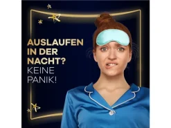 Always Binde mit Flügeln Ultimate Night Grösse 6, 54 Stück