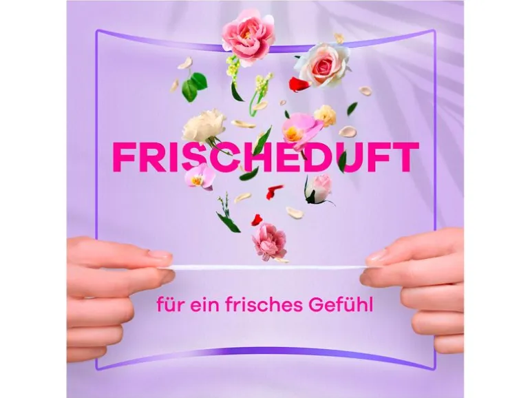 Always Daily Fresh Flexistyle Slim 100 Stück