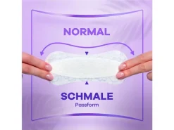 Always Daily Fresh Flexistyle Slim 100 Stück