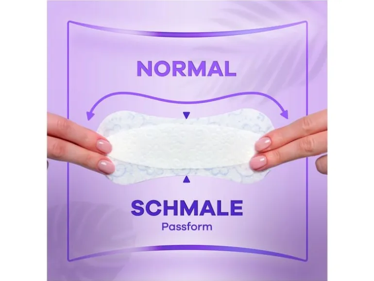 Always Daily Fresh Flexistyle Slim 100 Stück
