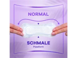 Always Daily Fresh Normal ohne Duft 76 Stück
