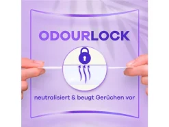 Always Daily Protect Extra Long 54 Stück