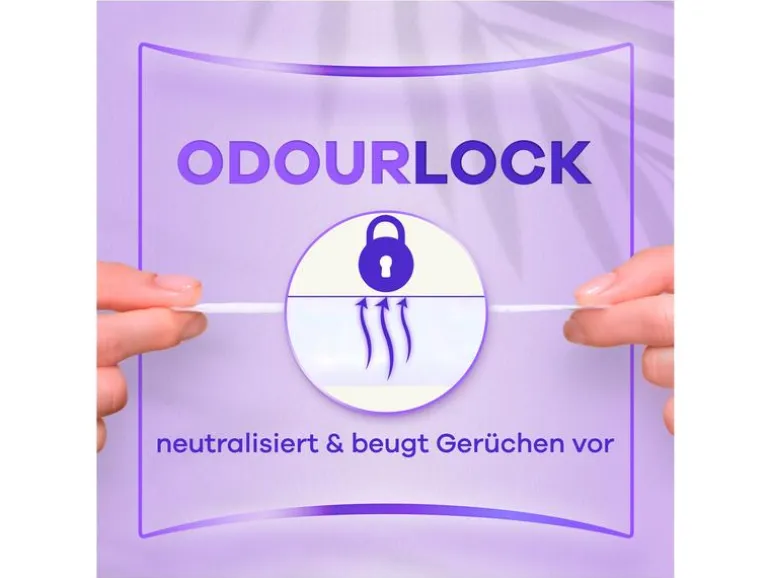 Always Daily Protect Extra Long 54 Stück