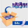 Always Inkontinenz Einlagen Discreet Long Plus 64 Stück