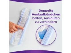 Always Inkontinenz Einlagen Discreet Long Plus 64 Stück