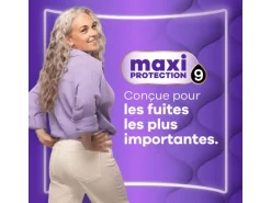 Always Inkontinenz Einlagen Always Discreet Maxi 48 Stück