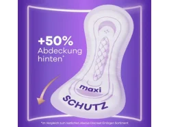 Always Inkontinenz Einlagen Always Discreet Maxi 48 Stück