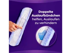 Always Inkontinenz Einlagen Discreet Ultimate Night 48 Stück