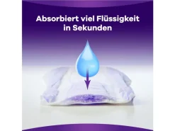 Always Inkontinenz Einlagen Discreet Ultimate Night 48 Stück