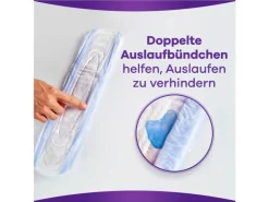 Always Inkontinenz Einlagen Discreet Long 80 Stück