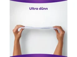 Always Inkontinenz Einlagen Discreet Long 80 Stück