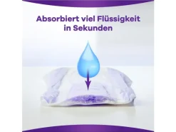 Always Inkontinenz Einlagen Discreet Long 80 Stück