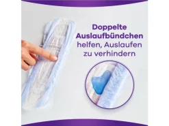 Always Inkontinenz Einlagen Discreet Normal 96 Stück