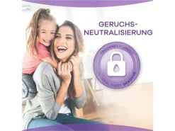Always Inkontinenz Pants Discret Plus M 48 Stück