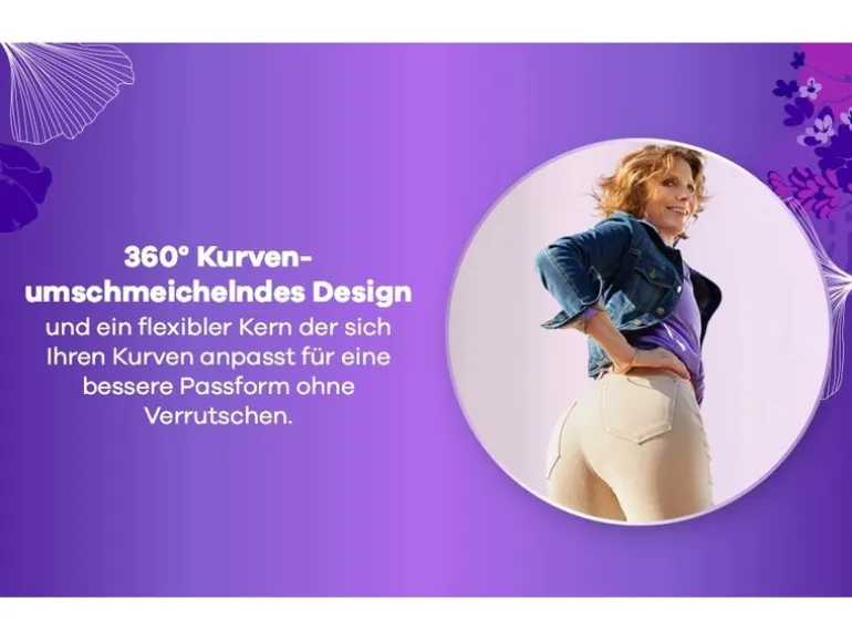 Always Inkontinenz Pants Discret Plus M 48 Stück
