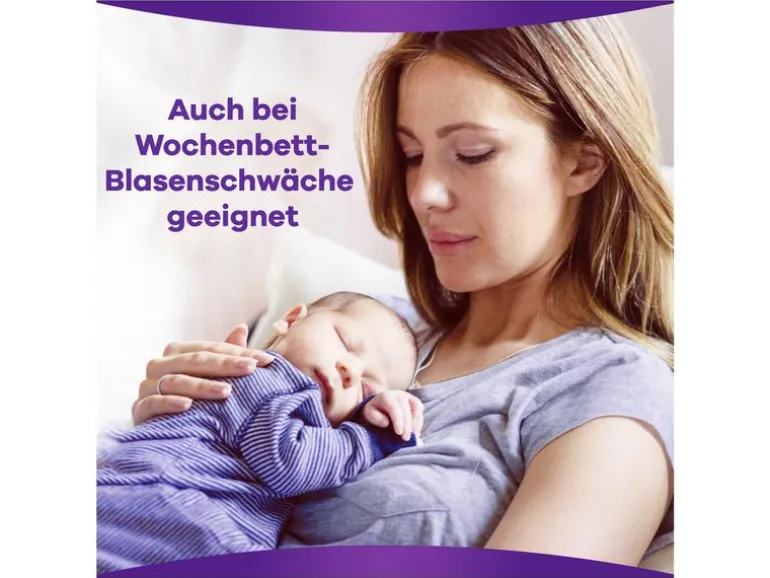 Always Inkontinenz Pants Discreet Plus M 36 Stück