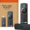 Amazon Fire TV Stick 4K Select