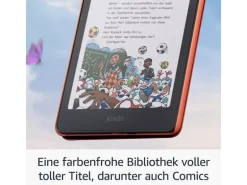 Amazon Kindle Colorsoft Kids 2025