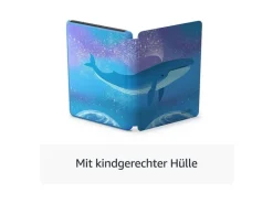 Amazon Kindle Kids (2024) 16 GB, 6 Zoll, E-Ink Touchscreen