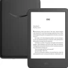 Amazon Kindle 2024 ohne Werbung 16 GB (12.Generation) Schwarz