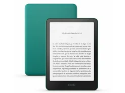 Amazon Kindle Paperwhite 16 GB, 7 Zoll, Jadegrün, mit Werbung