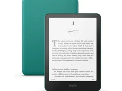 Amazon Kindle Paperwhite (12. Gen.) 16 GB 7 Zoll wasserfest