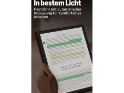 Amazon Kindle Scribe Colorsoft 11 Zoll, Farbdisplay, 64 GB, Graphit