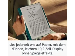Amazon Kindle Scribe 16 GB, 10.2 Zoll, Wolframgrau