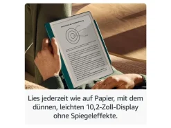 Amazon Kindle Scribe 16 GB, 10.2 Zoll, Wolframgrau