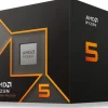 AMD CPU AMD Ryzen 5 9600 3.8 GHz