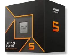 AMD CPU AMD Ryzen 5 9600 3.8 GHz