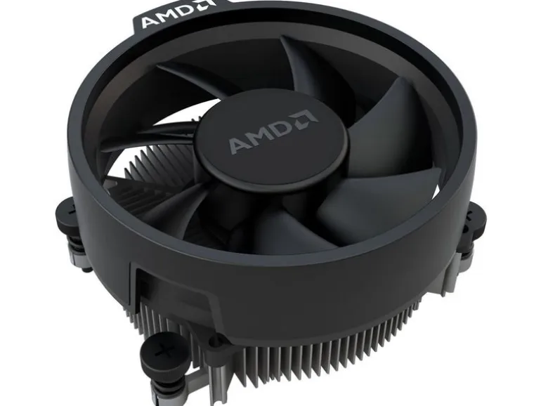 AMD CPU AMD Ryzen 5 9600 3.8 GHz