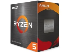 AMD CPU Ryzen 5 5600 3.5 GHz