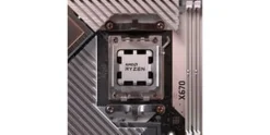 AMD CPU Ryzen 9 9900X 3D 4400 GHz