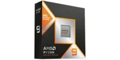 AMD CPU Ryzen 9 9950X 3D 4.3 GHz
