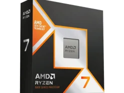AMD CPU Ryzen 7 9850X3D 4.7 GHz