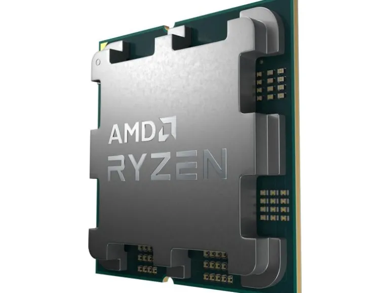 AMD CPU Ryzen 7 7800X3D 4.2 GHz