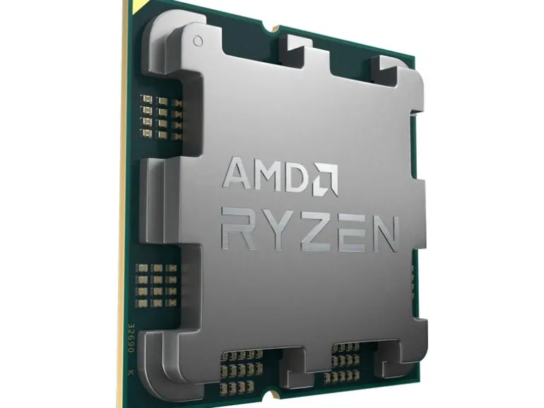AMD CPU Ryzen 7 7800X3D 4.2 GHz