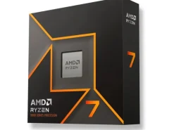 AMD CPU Ryzen 7 9700X 3.8 GHz